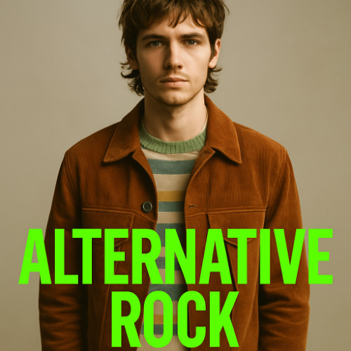 It’s not me (Alternative Rock reload)