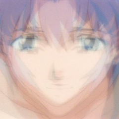 [i am] what you want me to be.