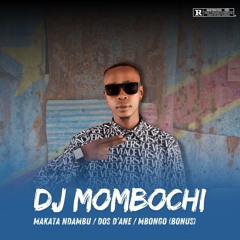 MBONGO (Libulu)