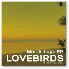 LV Premier - Lovebirds Ft Declan McDermott - Mar-A-lago