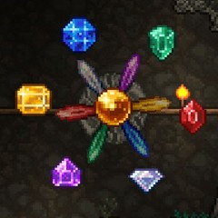 Brilliant Foe