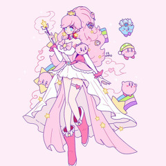 Kirby Forest Stage (Deltarune Remix)