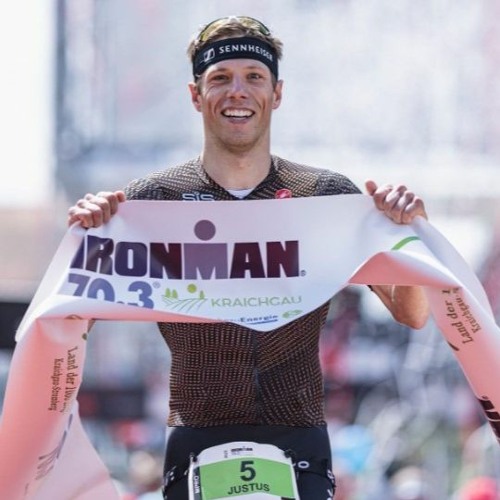  IM 70.3 Morro Bay by Bildidee 