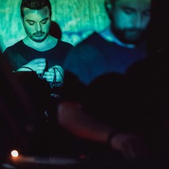 Crisstia & Robinski @ Dinsubsol, Urania Palace