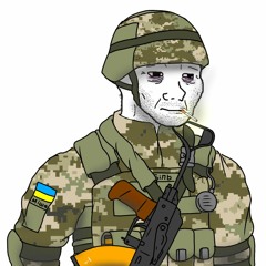 Ukrainian Doomer 