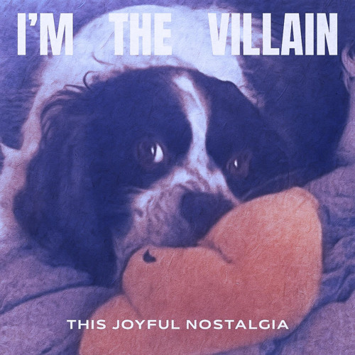 This joyful nostalgia