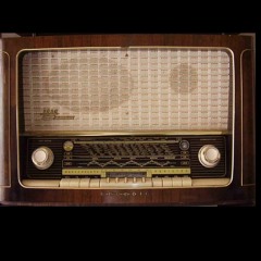 Goodbye Spaceboy (RadioHouten & Nightpost)