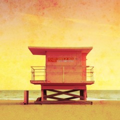 Breezy Beach