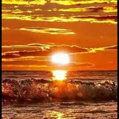 As The Sun Rises