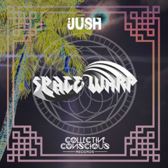 JUSH - Space Warp