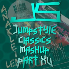 JS - Jumpstyle Classics Mashup Part XV