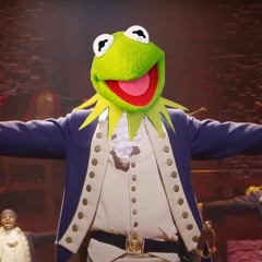 Hamilton Act 1 but it's The Muppets