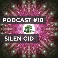 TREEBAL PODCAST #18 - SILEN CID