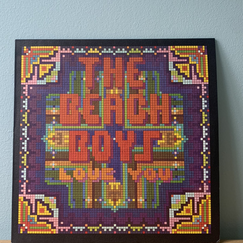 The Beach Boys - Mona (cover)