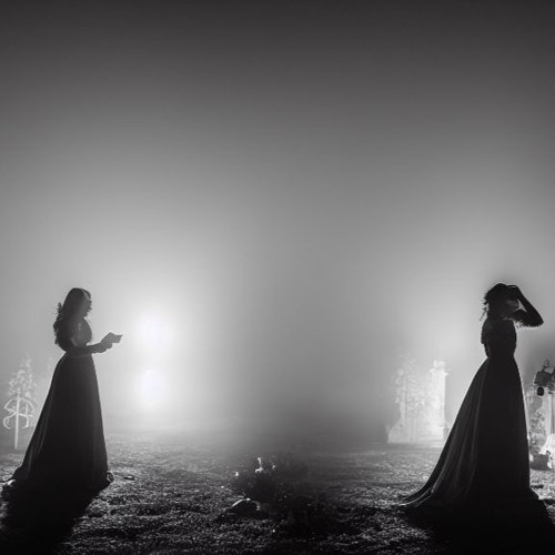 Dance Of the Shadows