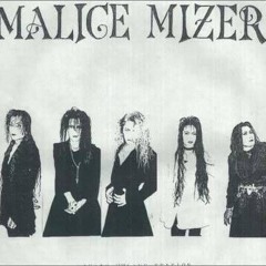 ♱ Shōjo No Hitomi 少女 の 瞳┆MALICE MIZER - The 2nd anniversary┆94/10/23┆Tetsu live .ᐟ ★