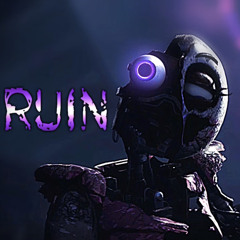 ruin by Nightcove_thefox