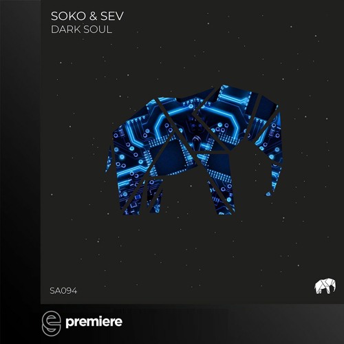 Premiere: Soko & Sev - Titan - Set About