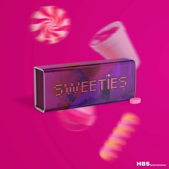 thomas - Sweeties (official audio )