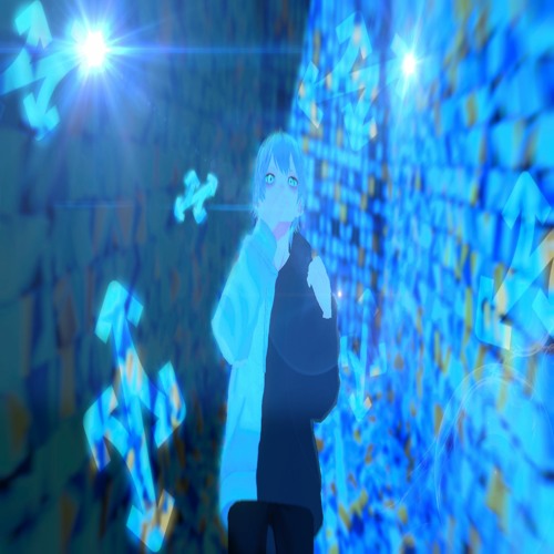 on1t,t1de - eyes. prod:fumiko!