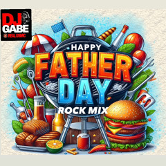 June 2024 Father's Day Weekend Mix