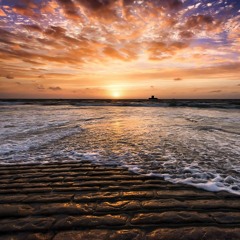 At High Tide