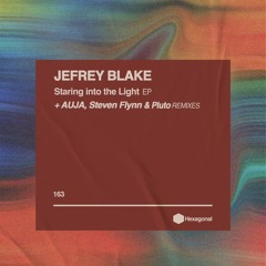 Staring into the Light (Extended Mix)