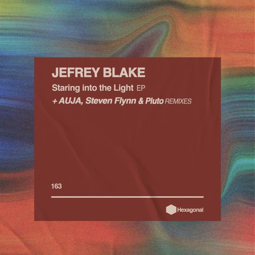Staring into the Light (Extended Mix)