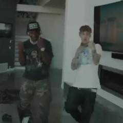 Mar90s Ft Caspr (ppgcasper) - Mink (prod By Deliverthecrush & Bizarius)