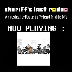 Friends Belong Together (Final Show Mix)