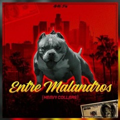ADAN JFW - ENTRE MALANDROS