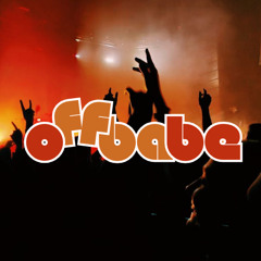 Offbabe @Music Garden - Caserta, Italy 2025