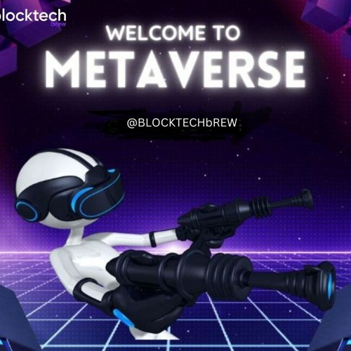 Stream Top 5 Metaverse Trends and Predictions for 2023 🔥🔥 by Blocktech ...