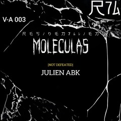 JULIEN ABK-NOT DEFEATED [R7A042]