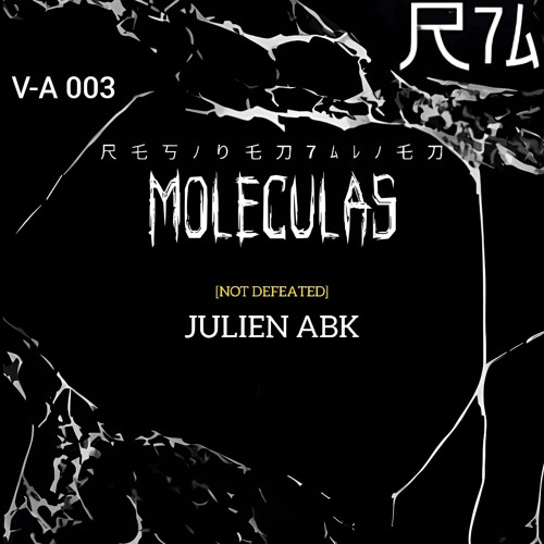 JULIEN ABK-NOT DEFEATED [R7A042]