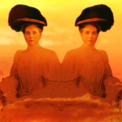 The ether is on the other side