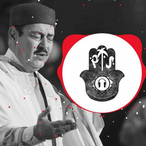 Epi - Lotfi Bouchnak (Naboo Remix) اسق العطاش