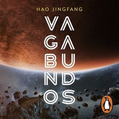 Vagabundos - Hao Jinfang - Demo Audiolibro narrado por Nikki García