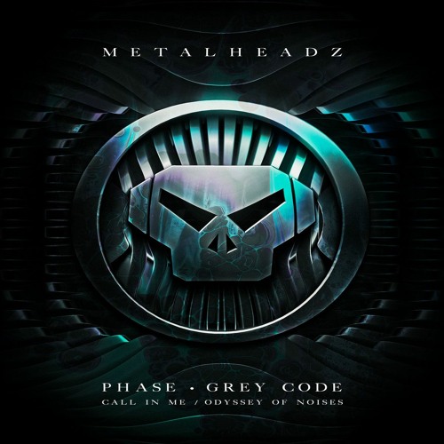 Phase & Grey Code - Call In Me