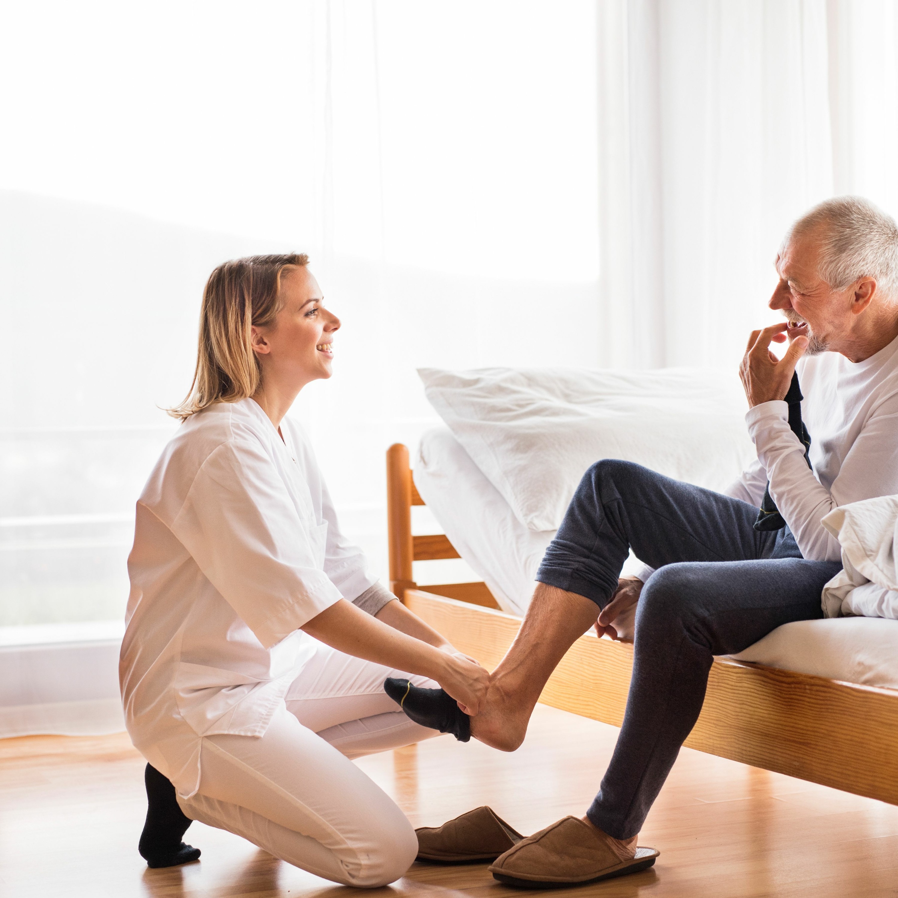 Managing Managed Care