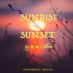 Sunrise Sunset -  instrumental version - Vocal version on YouTube by RM Cribben