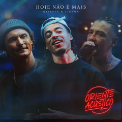 Hoje Não É Mais