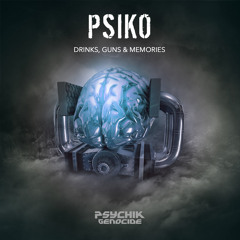 In Memoris (feat. BKRS)