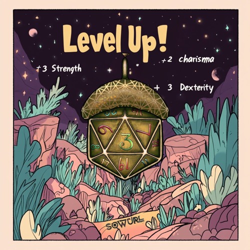 +3 Dexterity