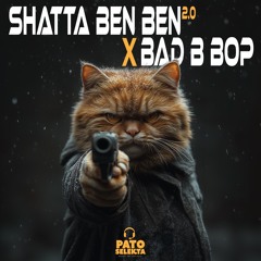 Ms Banks, DJ TEPHEN - BadBop X SHATTA BEN BEN 2.0 (Ivann X Miroo Remix MASHUP)