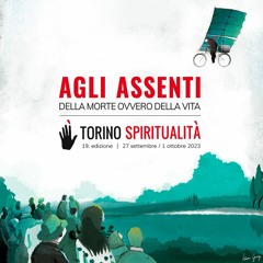 Torino Spiritualità 2023