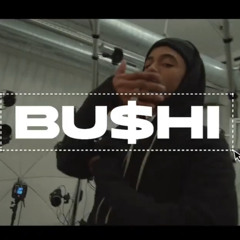 Bushi- 11 Rappeurs à suivre (freestyle booska P) exclu