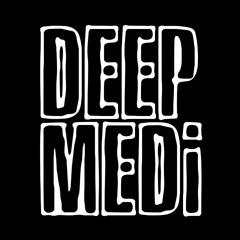 DEEP MEDi w/ SILKIE + GOTH-TRAD 251024
