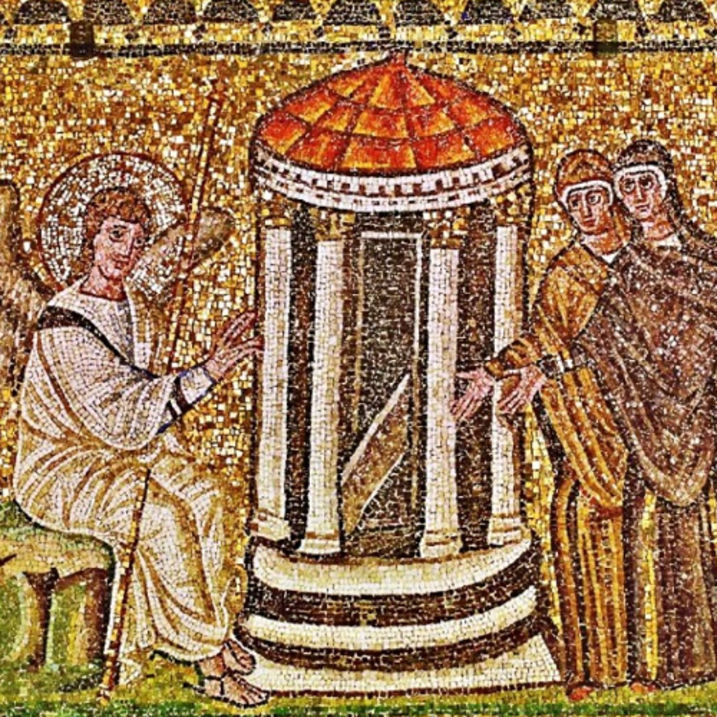 SUNDAY SERVICE 5: He Is Not Here