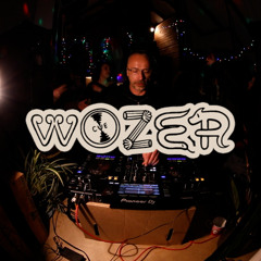 OPEN DECKS 03 - #16 Minilektro